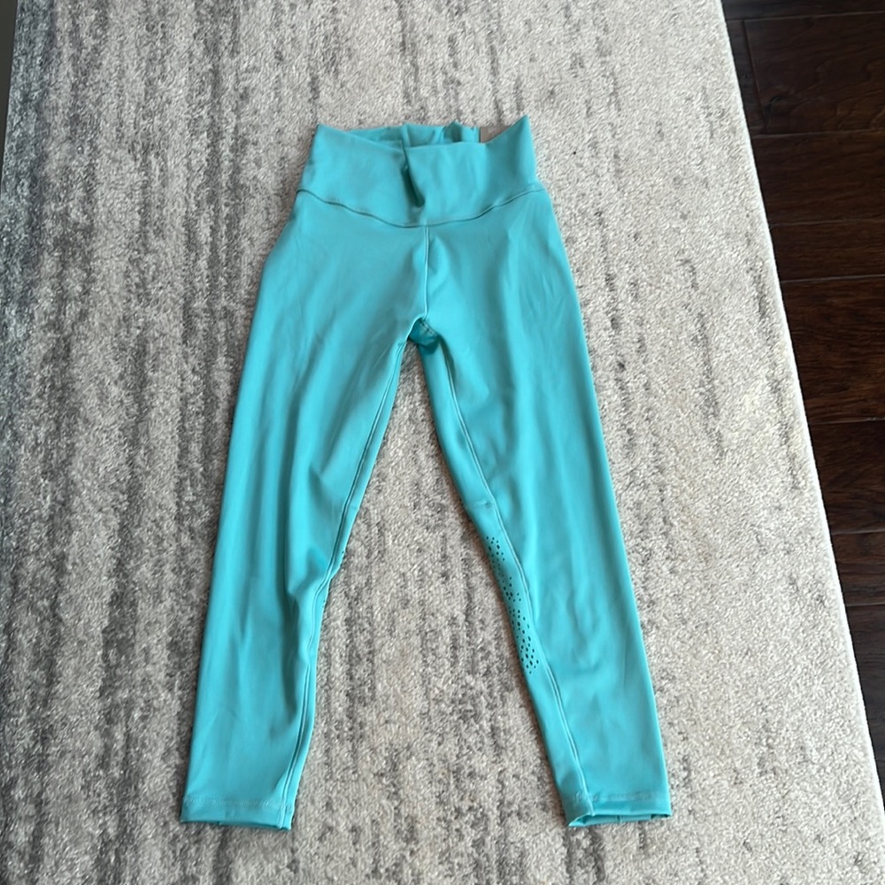 Adidas Primeblue 7/8 Highrise Tight